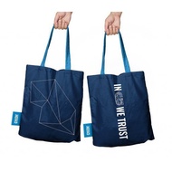 GYEON Nylon Tote Bags Unisex