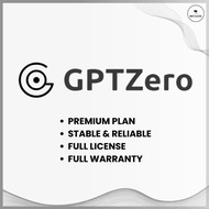 [99.98% BYPASS AI] GPT ZERO | UNLIMITED VERSION | Human touch | Undetectable AI Research Tool