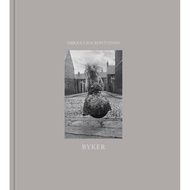 [100% Original Books] - Byker by  (UK edition, hardcover)