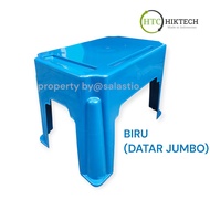 QURAN TABLE | Meja Ngaji & Belajar | Lekar Kitab Plastik HTC [PAKETAN]