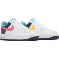 2025 New Nike Air Force 1 Low 90's Neon Pack HF4849-100 Men's Sizes