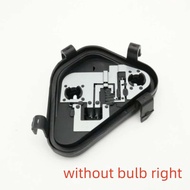 PuraAutoRepair Rear tail light bulb holder talight brake stop lamp hole socket for BMW 3 Series 316