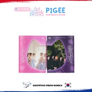 FIFTY FIFTY - [ DAY & NIGHT ] 3RD MINI ALBUM