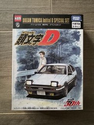 Takara Tomy Dream Tomica Initial D Special Set