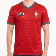 Season 25-26 (Fan Version) All shirts have logos football shirts, sports shirts