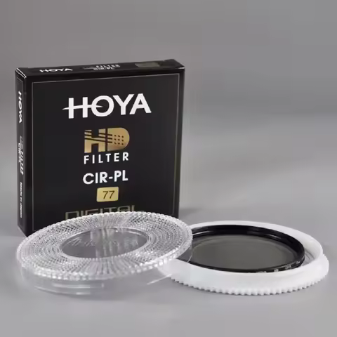 Hoya HD CIR-PL CPL 49_52_55_58_62_67_72_77_82mm Filter Circular Polarizing Slim Polarizer HD for Nik