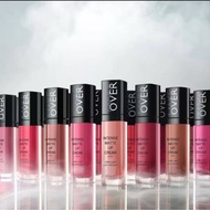 Make Over Intense Matte Lip Cream 6.5G