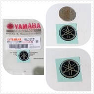 ▩ EMBLEM SMALL FOR AEROX AND NMAX YAMAHA GENUINE PARTS