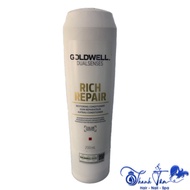 Goldwell Dualsenses Rich Repair Conditioner 200ml - TN