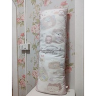 Sumikkogurashi Long Pillow Size 11x31 Inches