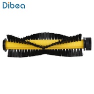 Rolling Brush for Dibea D960 / GT9 / GT200 Robotic Sweeper Sweeping Robot Accessories Roller Brush M