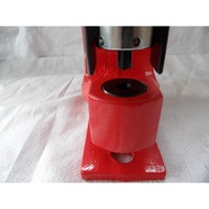 Mold Copper Row 84GG Perforated Busbar Perforated Machine Lock Bus Hydraulic Processing Machine Lock