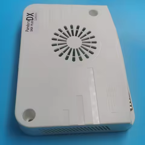 New 9800 in 1 Pandora SAGA DX Special arcade jamma board CRT CGA VGA HDMI-compatible have 3P 4P High