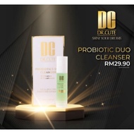 ORIGINAL PROBIOTICS DUO CLEANSER BY DR CUTE
