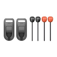 สายสะพายไหล่กล้อง PGYTECH Quick Release Dandelion Camera Strap สายสะพายกล้องแบบแยกย้ายได้พร้อมเมล็ดพ