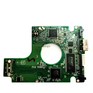 2060-771961-000 REV P1 HDD PCB Logic Board Good Test Notebook Hard Disk Circuit Board 1t / 2T 2060-7