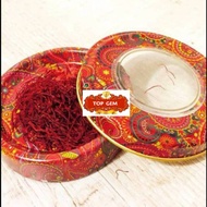 (pay In Place) Saffron Safron Za 'faron Iran Top Super Negin Price Per Helai