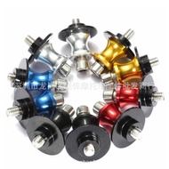 CN Motorcycle Parts Modified High Volume Various Colors M6/810 Pins