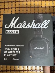 Marshall Major V 無線耳機