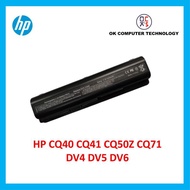 Quality Replacement Battery HP COMPAQ CQ40 CQ41 CQ45 CQ60 CQ71 CQ50Z CQ61