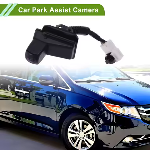 UXCELL Car Park Assist Camera Camera for Honda Odyssey 2014-2020 No.39530T6AJ01
