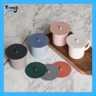 [Flaito] Silicone Cup Lid (7colors)