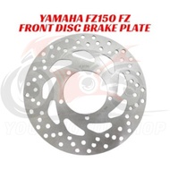 Yamaha FZ150 FZ 150 FZ150 NEW FZ150I Front Disc Plate Piring Front Disc Brake Plate FZ150I Front Dis