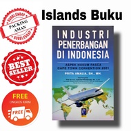 Aviation Industry in Indonesia Book