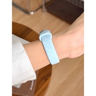 Star Silicone Xiaomi 8910 Strap