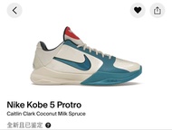 Nike Kobe 5