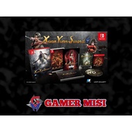 XUAN YUAN SWORD 7 (NSW)