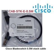 Cisco CAB-STK-E-0.5M For C2960S 2960X Stacking cable