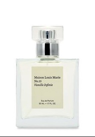 Maison Louis Marie No.15 Vanille Infinie (Fragrance Decant Sample Selection) 1ml spray 試管分裝 [Niche小眾