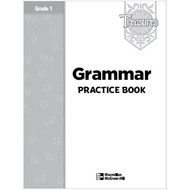 Grammar Practice Workbook for Grade 1 2 3 4 5 6 7 8 9 10 Printing Service @ Piso Per Page