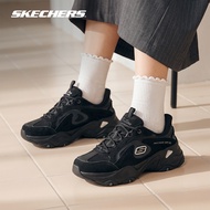 Skechers Online Exclusive Women Slip-Ins Sport D'Lites 5.0 Cool Ascent Casual Shoes - 150527-BKCC