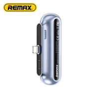 REMAX - RPP-576 藍色 2500mAh iphone 流動電源 apple 尿袋 充電寶 移動電源 行動電源 流動充電器 行動充電器 power bank 便攜 iphone 13 14 ipad電池