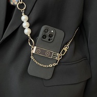 Mobile Phone Lanyard Cross-body Can Back Mobile Phone Back Clip Buckle Mobile Phone Hanging Chain Cross-body Mobile Phone Chain Hanging Neck Apple Huawei Universal Mobile Phone Lanyard Cross-body Can Back Mobile Phone Back Clip Mobile Phone Hanging Chain