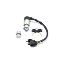 Ignition Key – Key Set Supra Fit 02