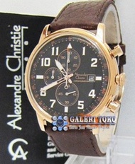 Alexandre Christie 6286 MCL-BWRGBL