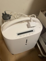 呼吸製氧機