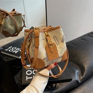 Tas Serut Wanita 3055 / Tas Fashion Import / Tas Selempang Serut Wanita