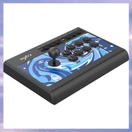 (ECRW) -008 Fighting Joystick Arcade Game Controller Fight Stick for // One/ Switch of Fighters
