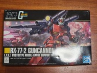 RX-77-2 Guncannon HG