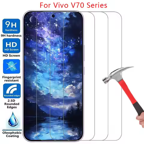 screen protector for vivo v70 elite fe protective tempered glass on vivov70 v 70 70v v70elite lite v