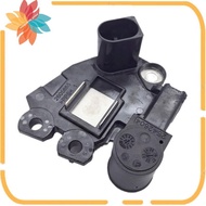 Generator Voltage Regulator for A4 B8 A5 A6 A7 Q5 Suitable for Golf, Sagitar, , Faurecia