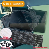 ใหม่มาถึง Hard Case สำหรับ Huawei Honor Magic Matebook 14S 2021 X14 X15 D14 D15 13 14 X Pro ป้องกันฝ