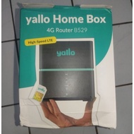 Huawei B529s-23a modified 4G+ WiFi modem