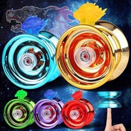 Yoyo toy / yoyo blazing Teens / iron yoyo / yoyo / yoyo auldey / yoyo / children's toy