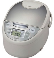 Tiger JAX-S18S Tacook Rice Cooker 1.8L (Made In Japan)