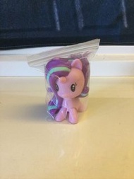 My Little Pony 星光熠熠麥當勞公仔